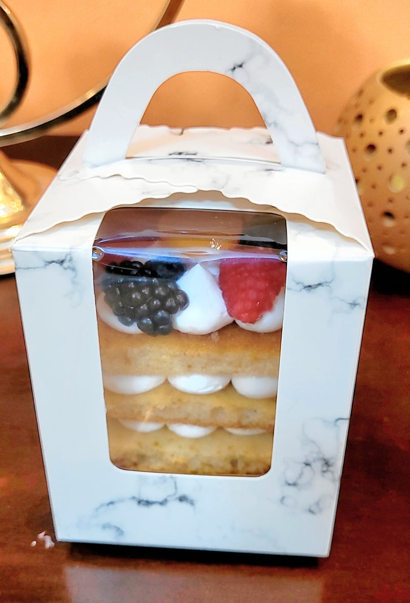 Special design Whipped cream / Buttercream cakes