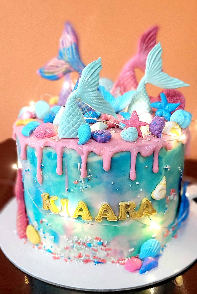 Special design Whipped cream / Buttercream cakes