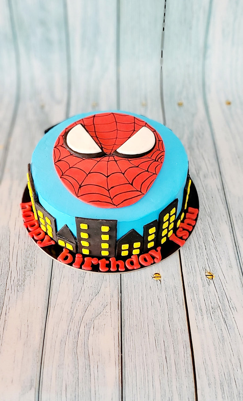 Special design Whipped cream / Buttercream cakes