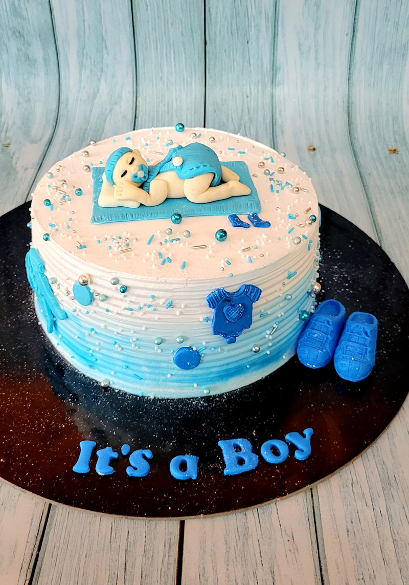 Special design Whipped cream / Buttercream cakes