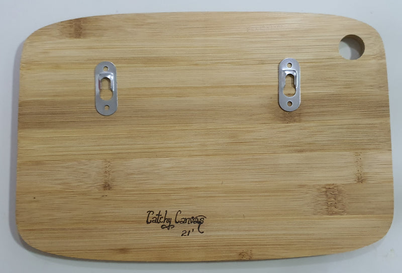 Nature - catchy canvas