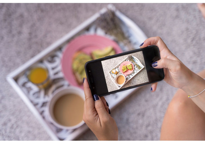 Blogger or Influencer Collaboration Managed by ItsHerWay