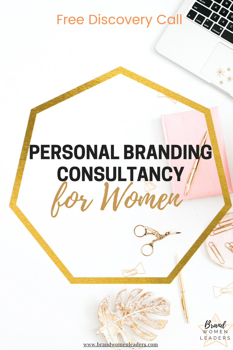 Personal Branding Discovery Call - Free