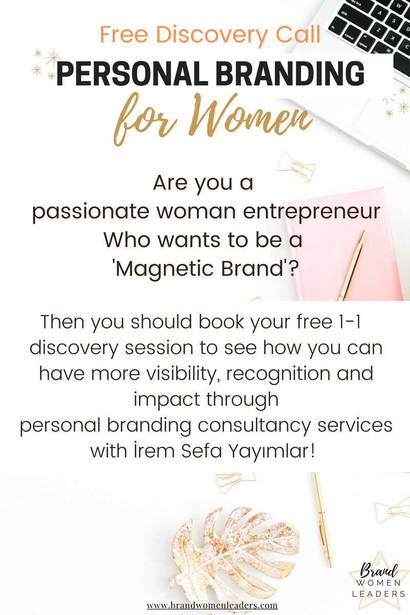 Personal Branding Discovery Call - Free