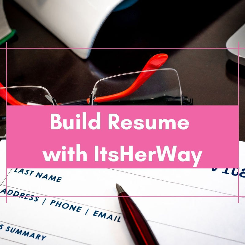 Professional CV Writing