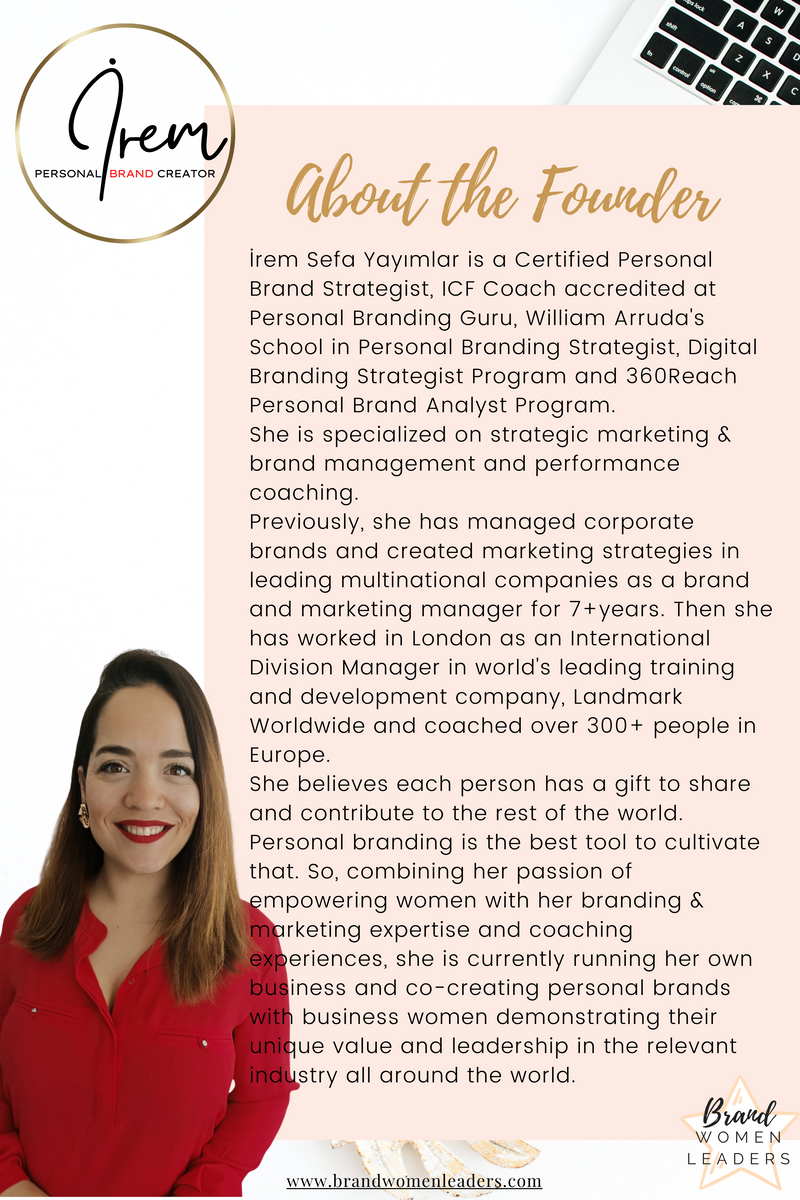 Personal Branding Discovery Call - Free