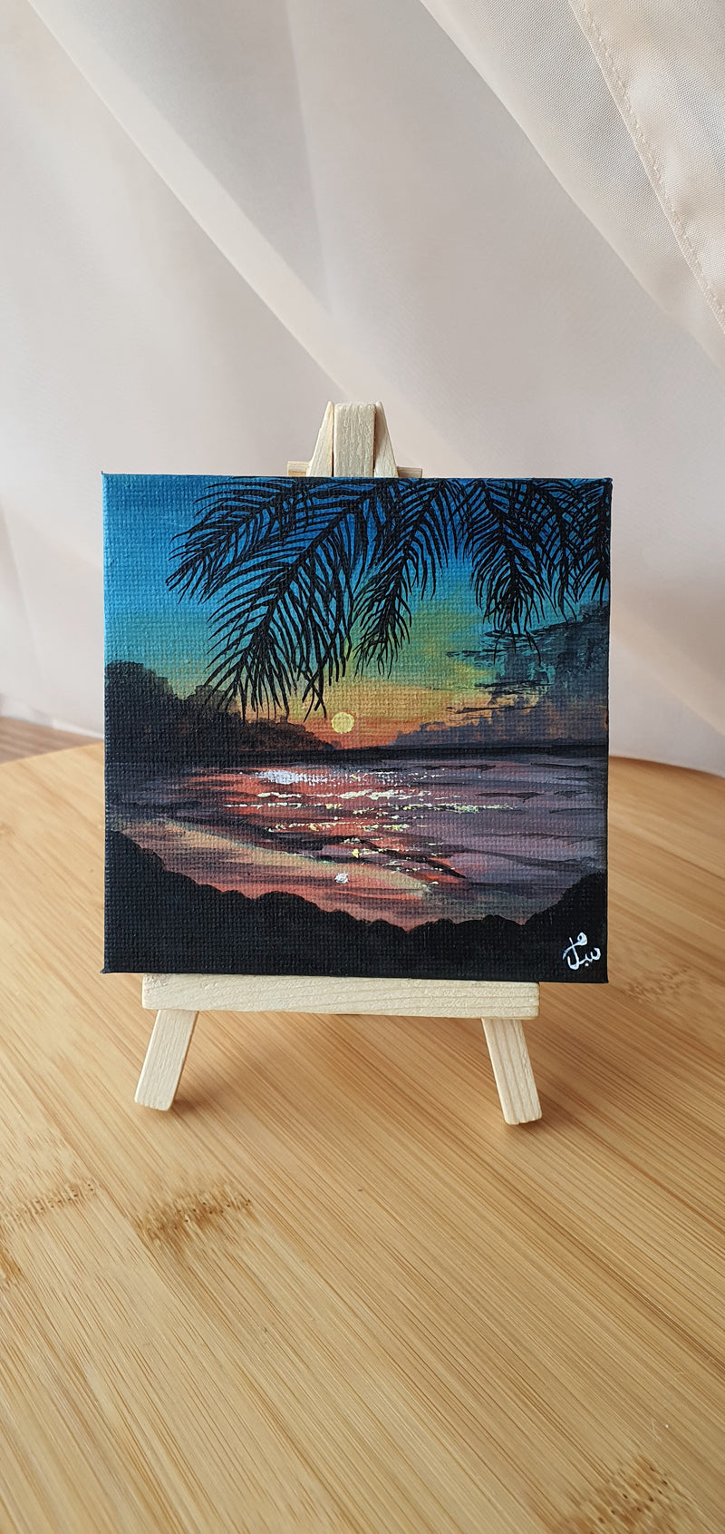 Tranquil - Catchy Canvas