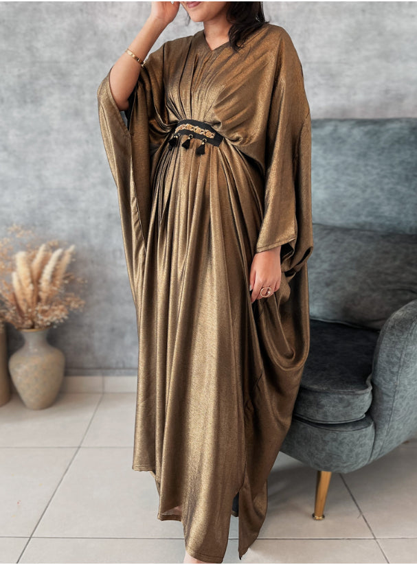 Auric Kaftan