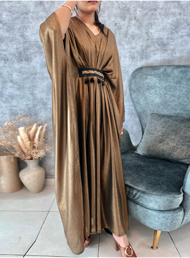Auric Kaftan