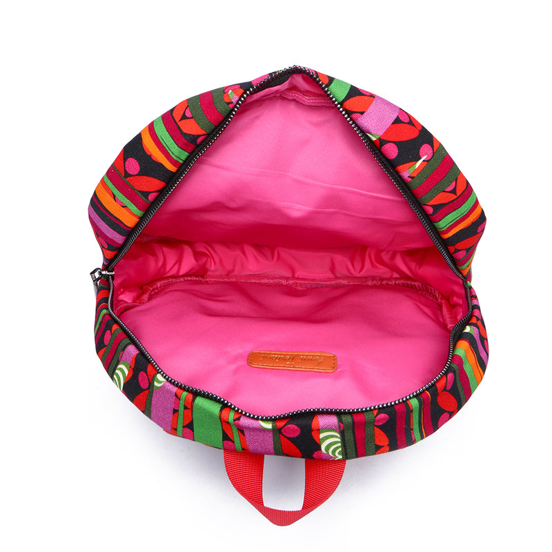 Backpack Fun Bamboos