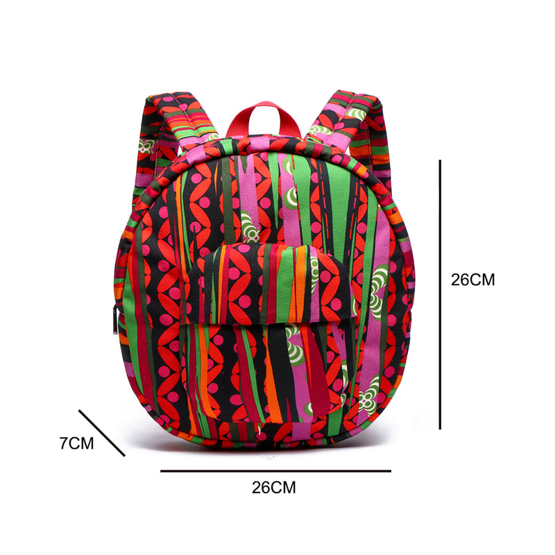 Backpack Fun Bamboos
