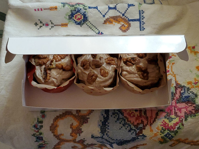 MAKE A DIFFERECE HEALTHY SNACKS HAMPER