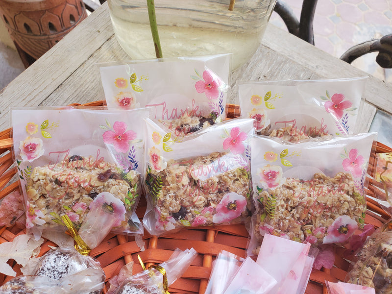 GRANOLA BARS VARIETY PACK