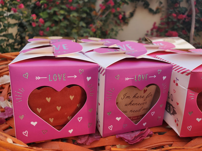 CAKES by MAKE A DIFFERECE HEALTHY SNACKS