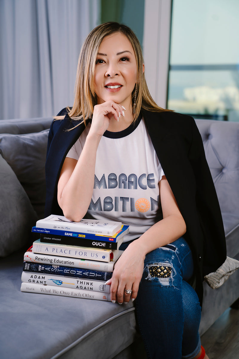 Personal Branding Portraits