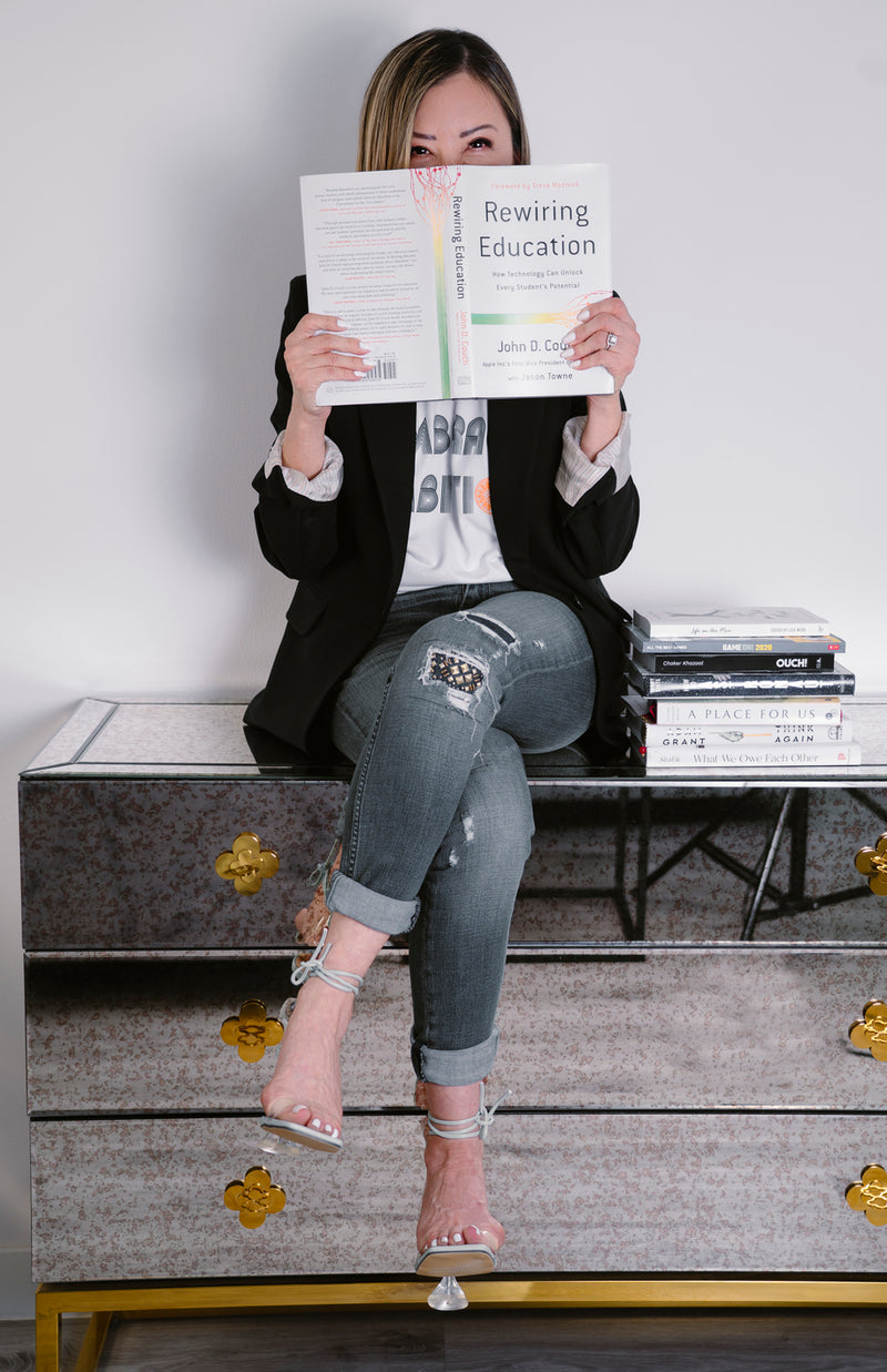 Personal Branding Portraits