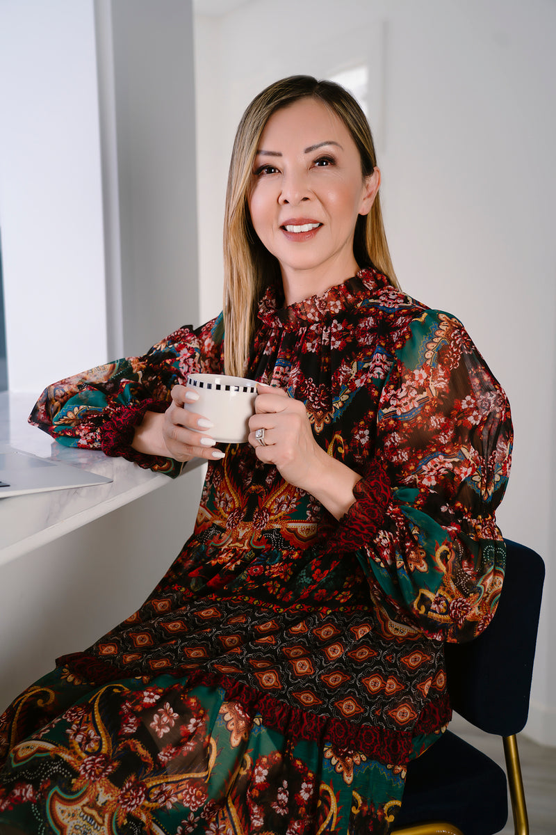 Personal Branding Portraits