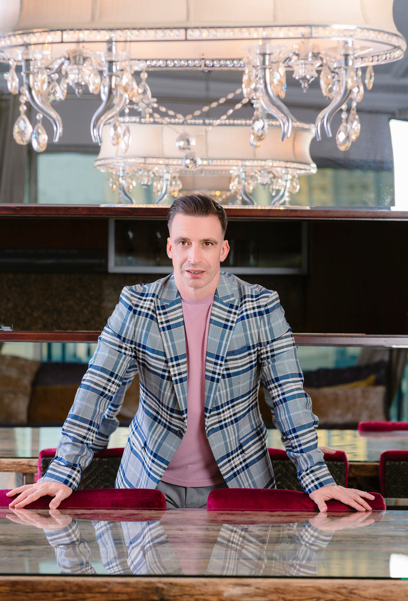 Personal Branding Portraits