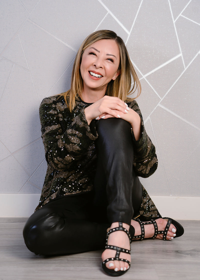 Personal Branding Portraits