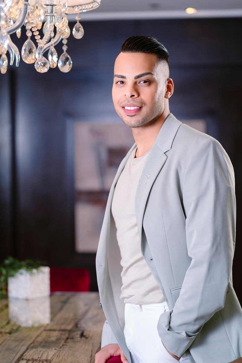 Personal Branding Portraits