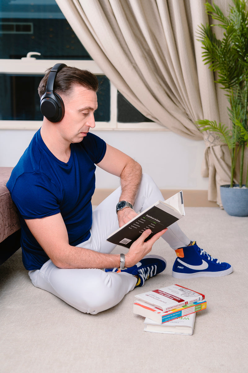 Personal Branding Portraits