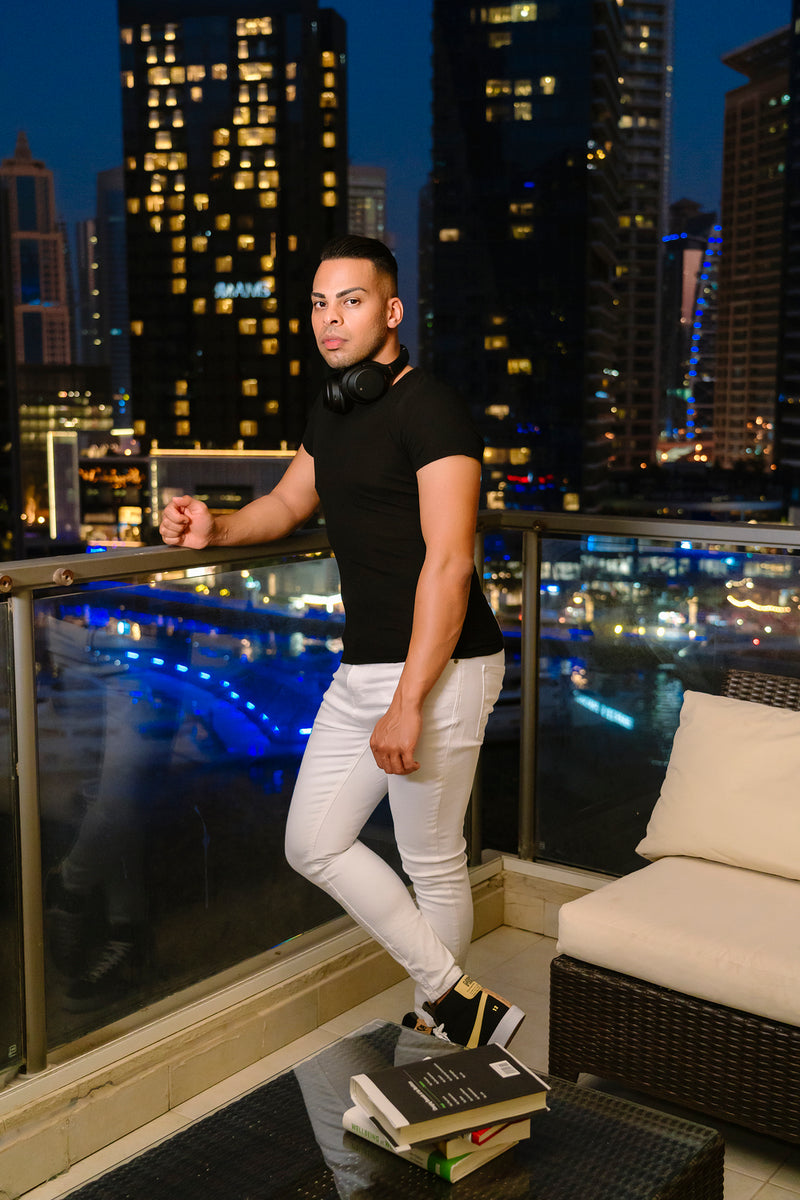 Personal Branding Portraits