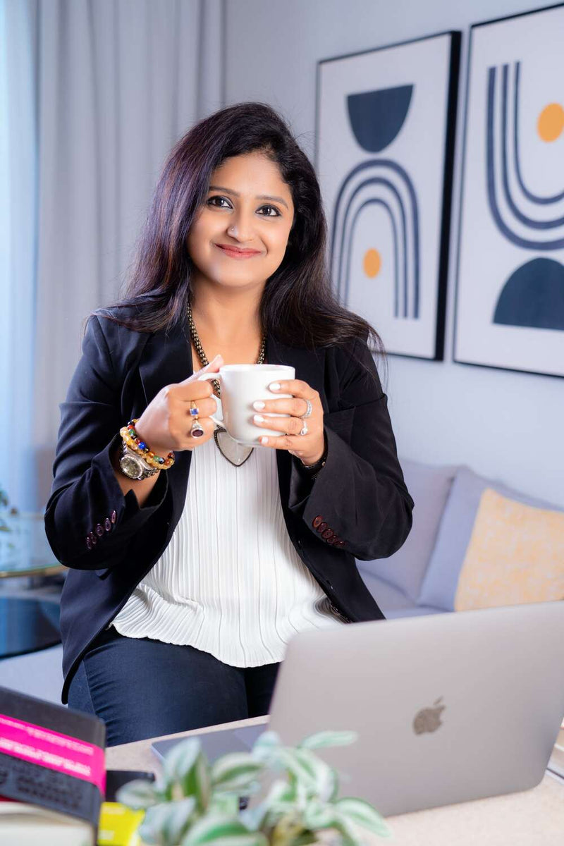 PERSONAL BRANDING PORTRAITS - 3RD SEPTEMBER 2022