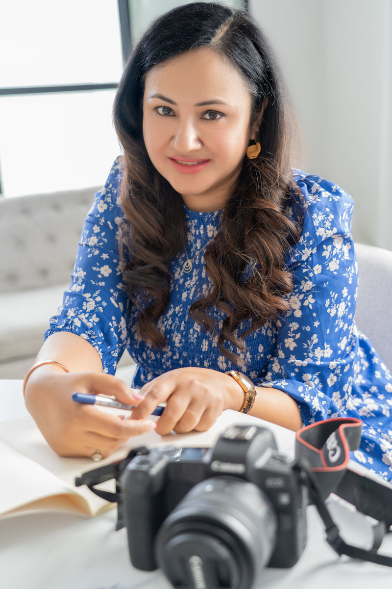 Personal Branding Portraits