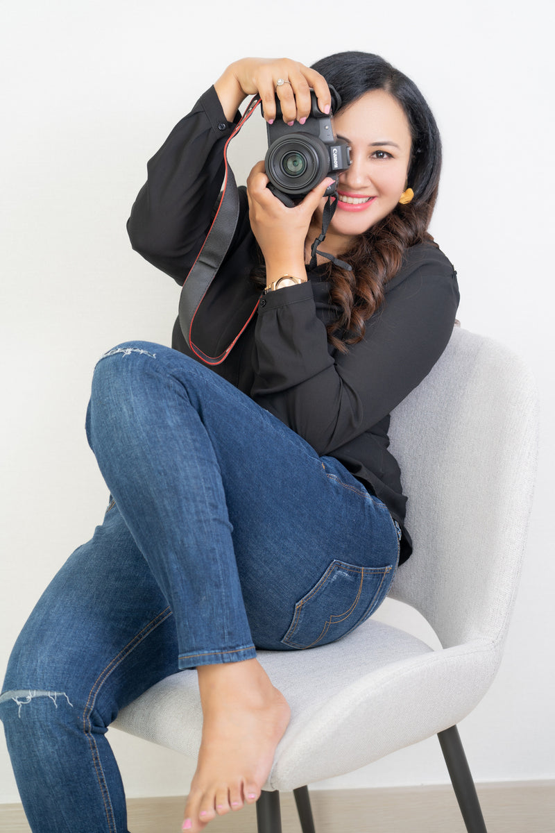 Personal Branding Portraits