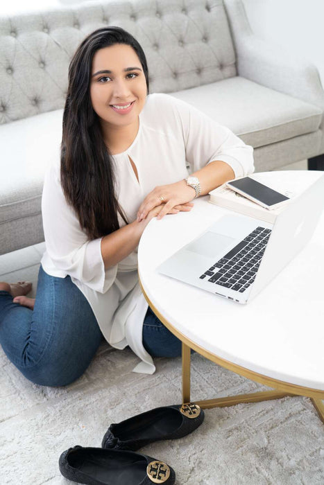 PERSONAL BRANDING PORTRAITS - 3RD SEPTEMBER 2022