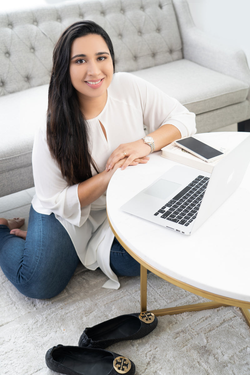 Personal Branding Portraits