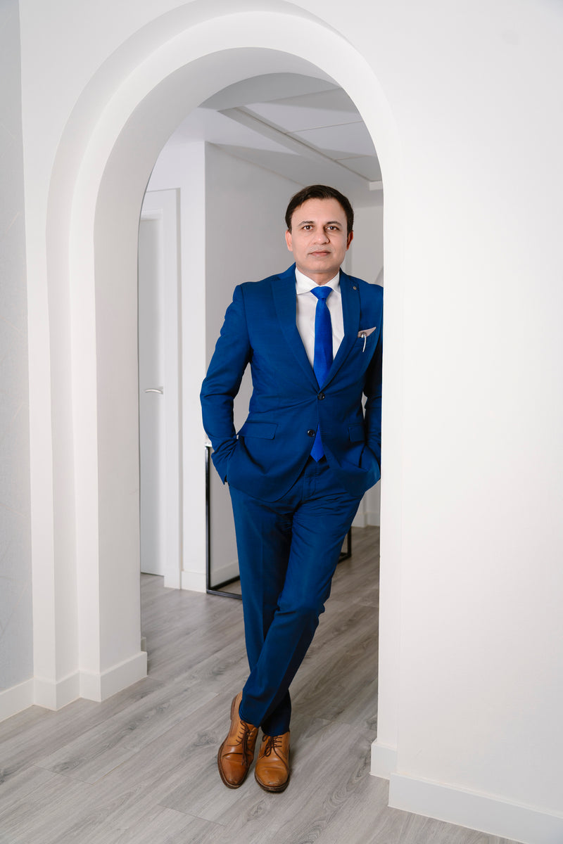 Personal Branding Portraits