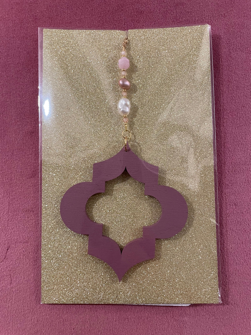 Original handcrafted Ramadan & Eid decorations - DT22-004