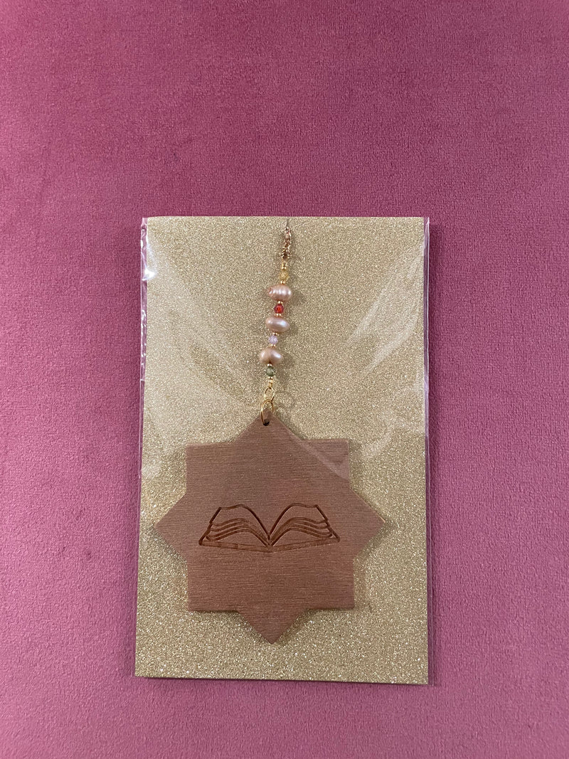 Original handcrafted Ramadan & Eid decorations - DT22-005