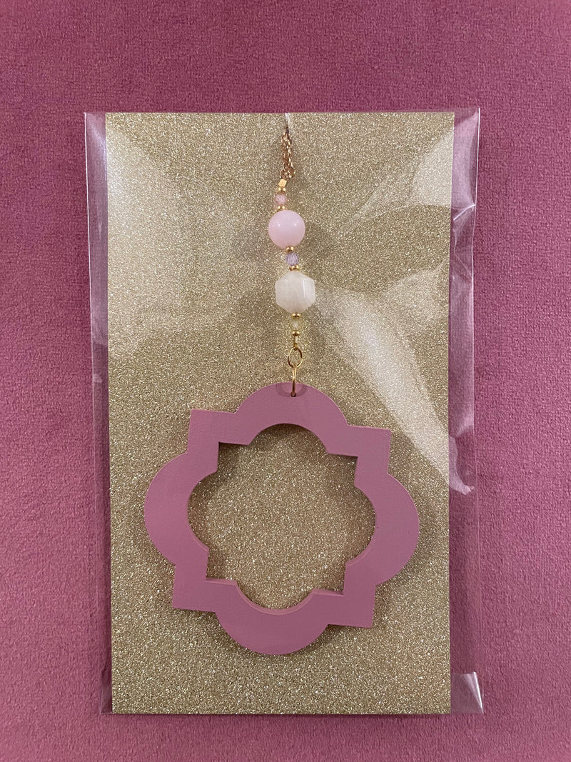 Original handcrafted Ramadan & Eid decorations - DT22-018