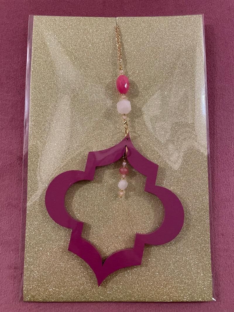 Original handcrafted Ramadan & Eid decorations - DT22-029