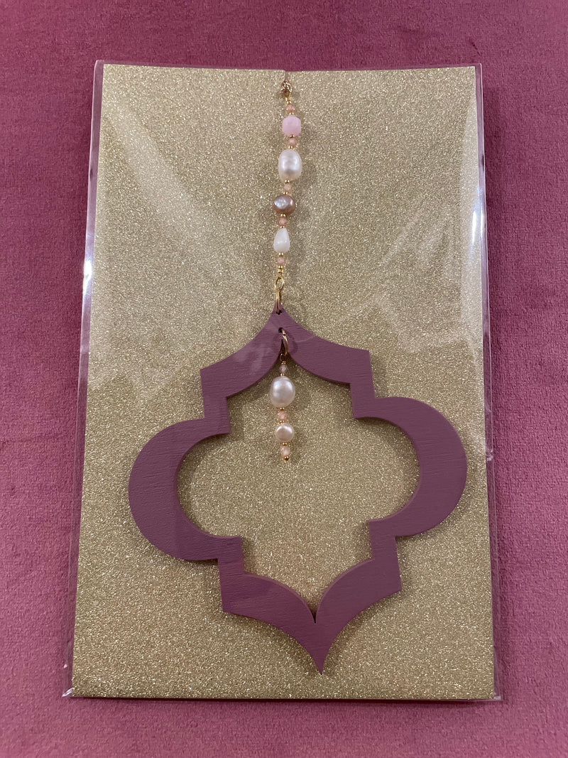 Original handcrafted Ramadan & Eid decorations - DT22-030