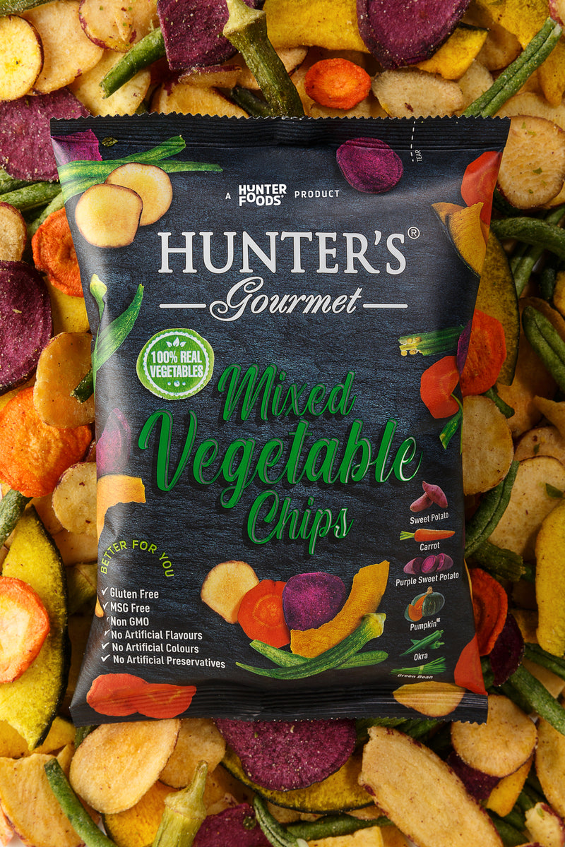 Food Photography With Food Styling