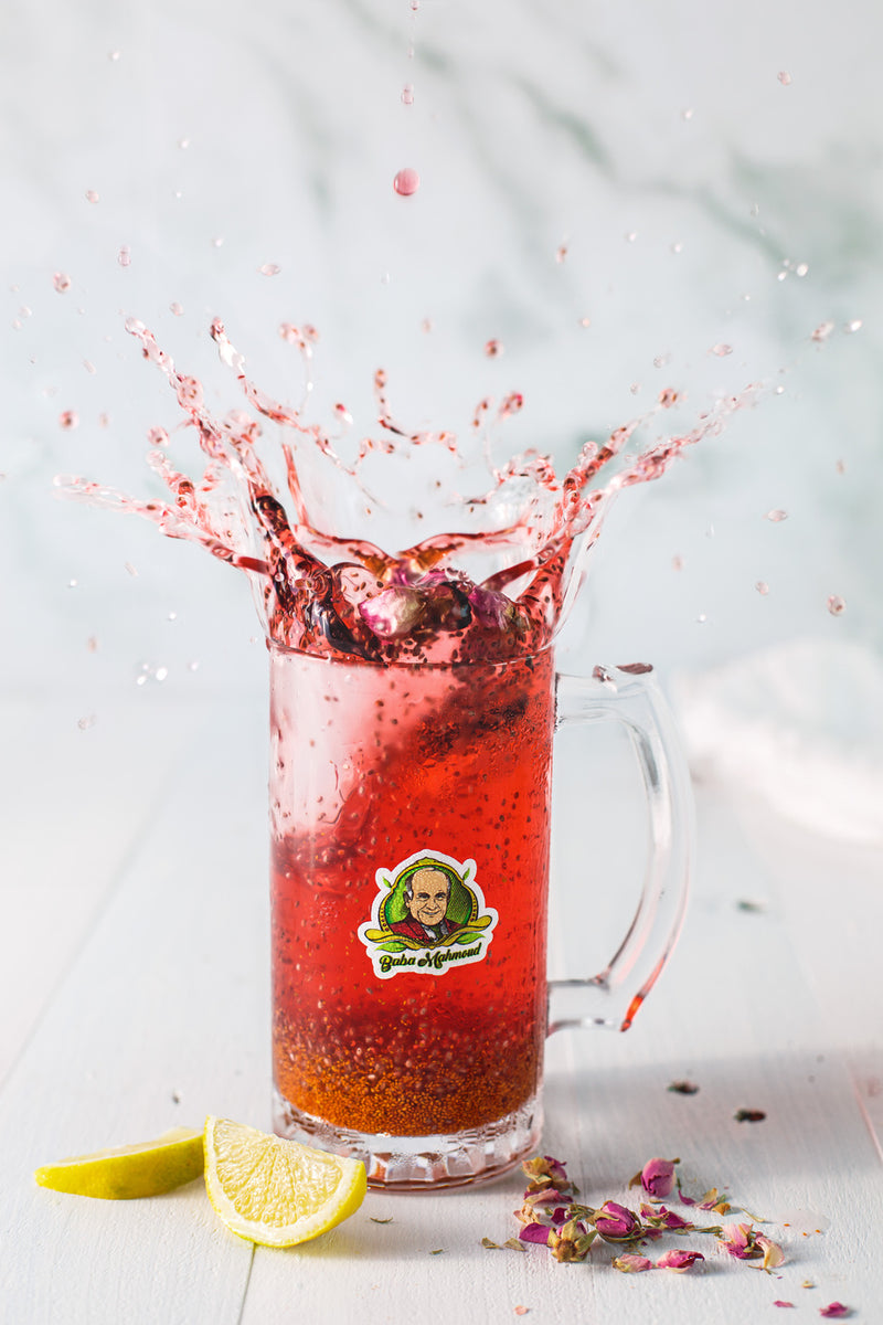 Food Photography With Food Styling