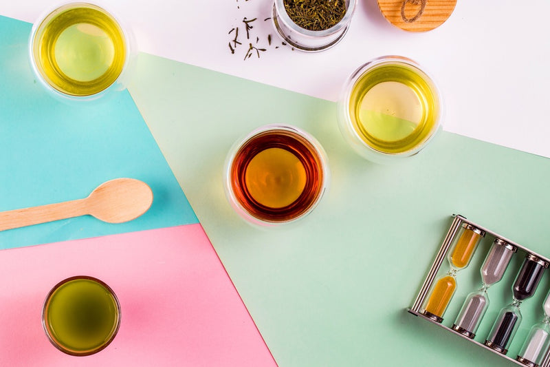 Food Photography With Food Styling