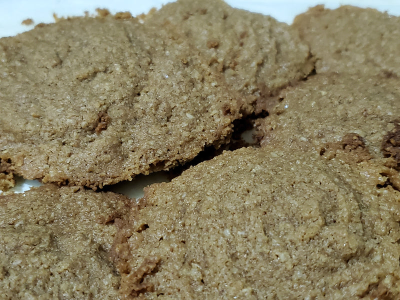 MAKE A DIFFERECE HEALTHY SNACKS HEALTHY BISCUITS/TREATS