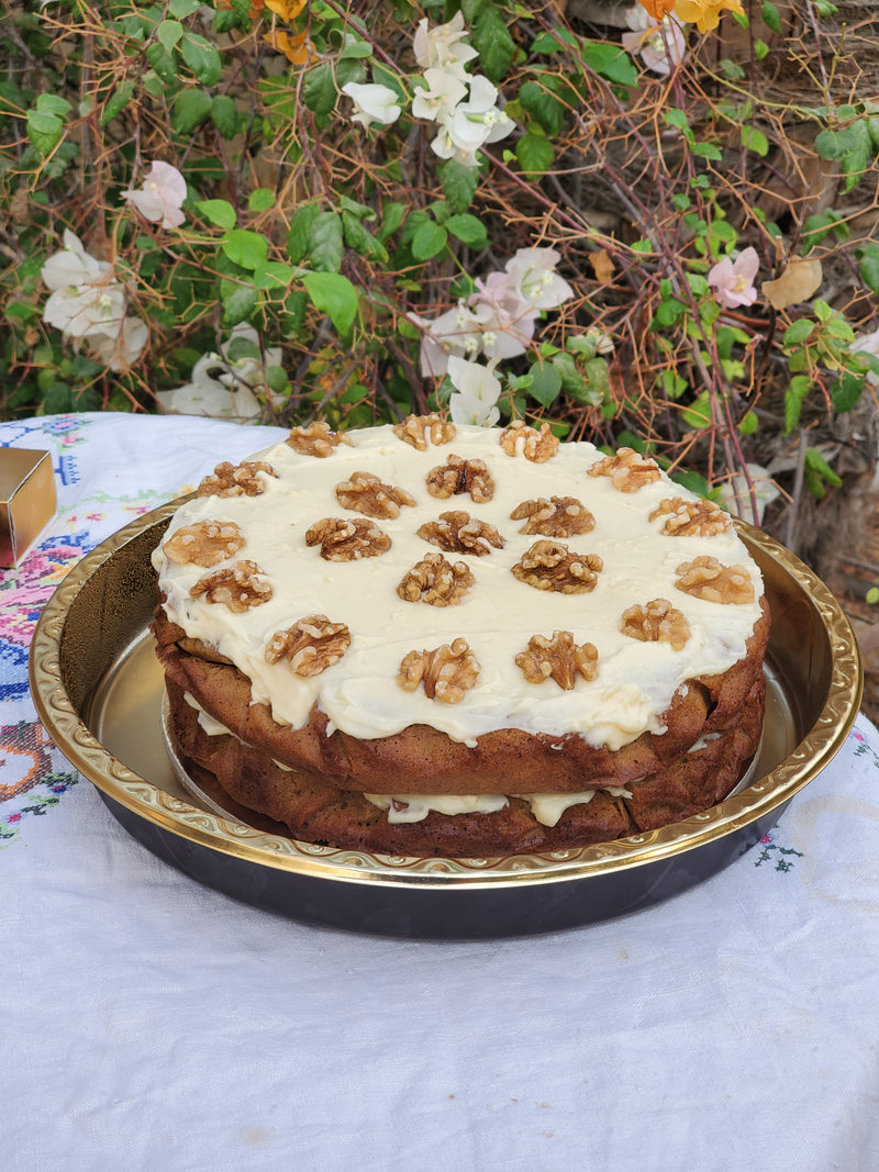 CAKES by MAKE A DIFFERECE HEALTHY SNACKS