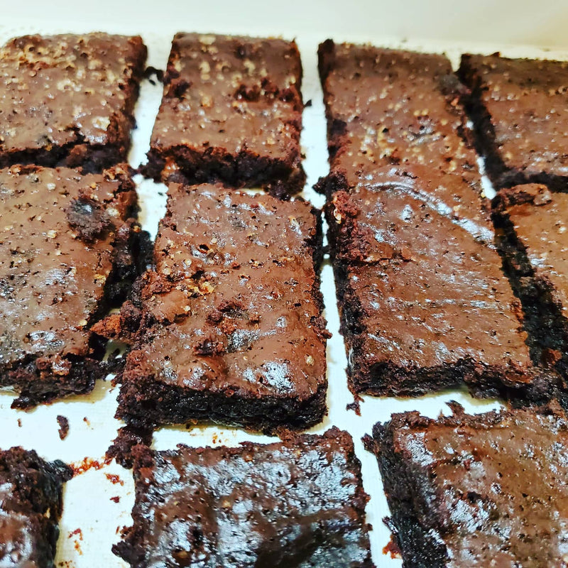 CAKES by MAKE A DIFFERECE HEALTHY SNACKS