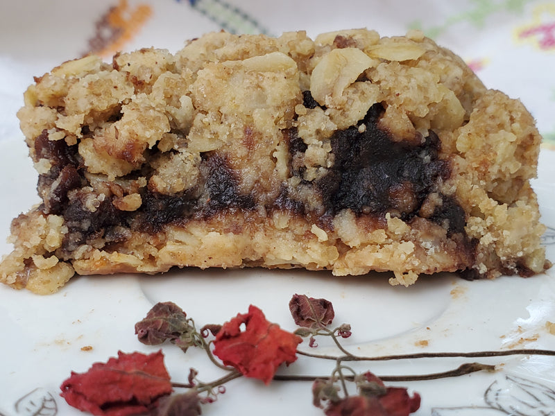 CAKES by MAKE A DIFFERECE HEALTHY SNACKS