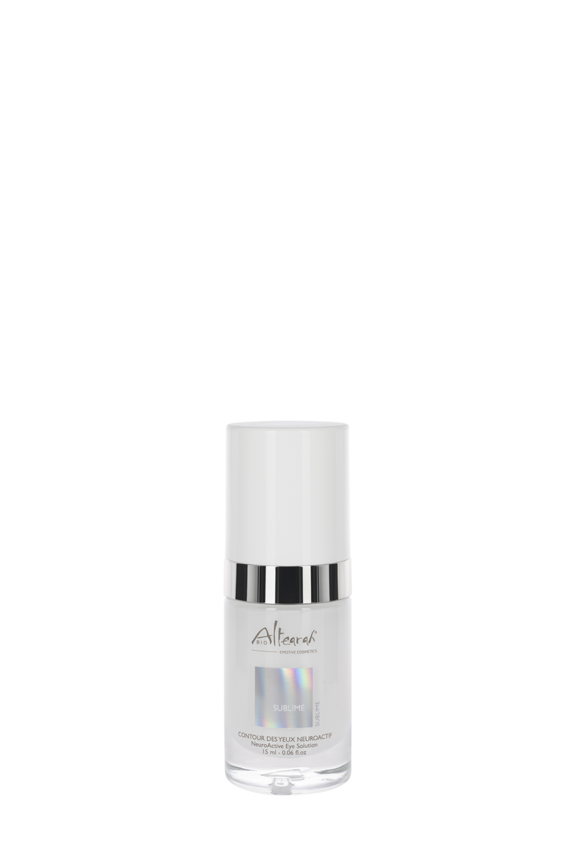 SUBLIME Neuro-Active Eye Solution 15 ml