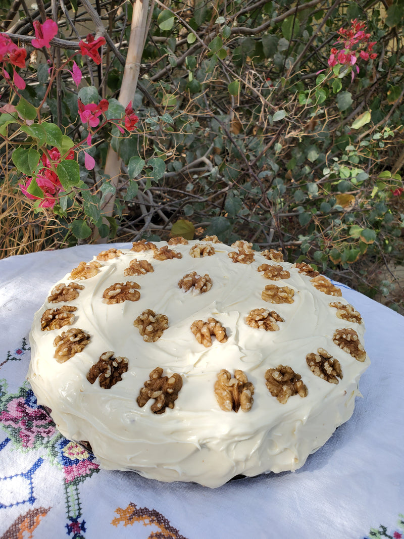 CAKES by MAKE A DIFFERECE HEALTHY SNACKS