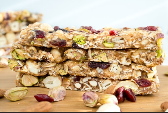 GRANOLA BARS VARIETY PACK