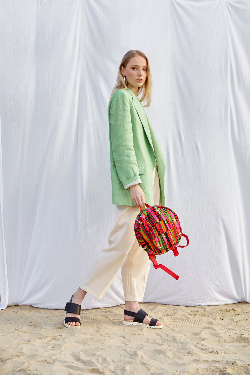 Backpack Fun Bamboos