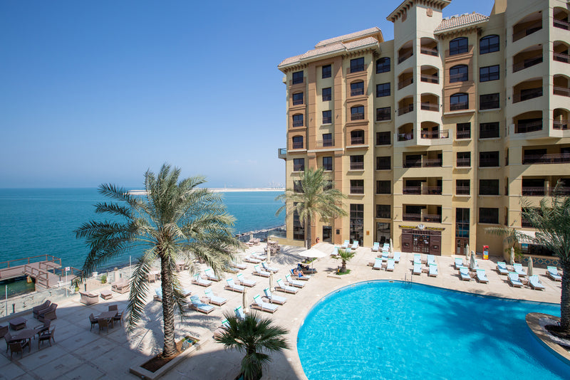 Interior Photography