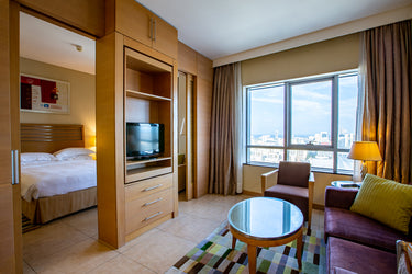 Interior Photography